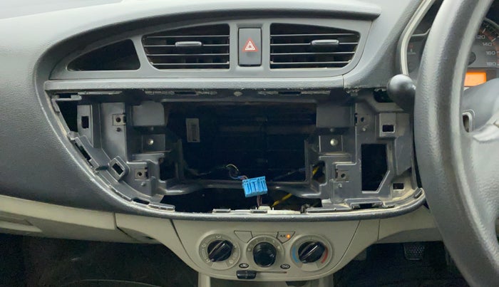 2019 Maruti Alto K10 VXI, CNG, Manual, 54,233 km, Air Conditioner