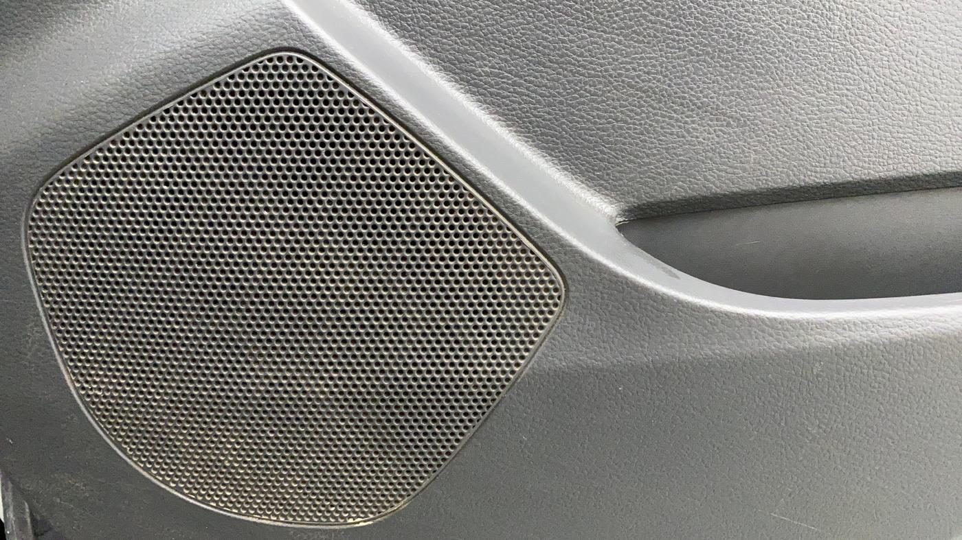 2019 Maruti Alto K10 VXI, CNG, Manual, 54,233 km, Speaker