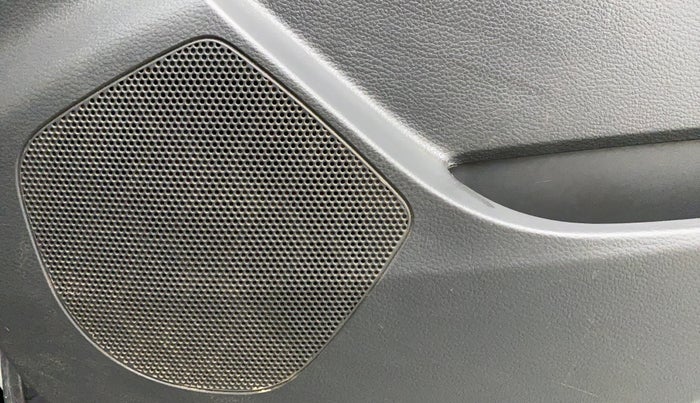 2019 Maruti Alto K10 VXI, CNG, Manual, 54,233 km, Speaker