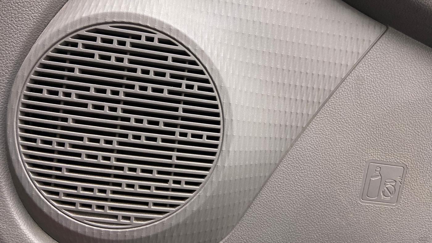2011 Toyota Etios Liva G, Petrol, Manual, 67,229 km, Speaker