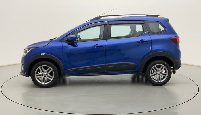 2020 Renault TRIBER RXZ AT, Petrol, Automatic, 14,282 km, Left Side