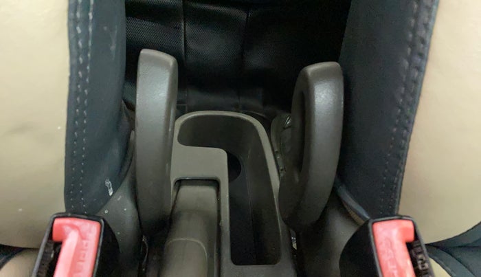 2011 Hyundai i10 MAGNA 1.2, Petrol, Manual, 91,757 km, Driver Side Adjustment Panel