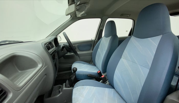 2012 Maruti Alto K10 VXI P, Petrol, Manual, 15,740 km, Right Side Front Door Cabin