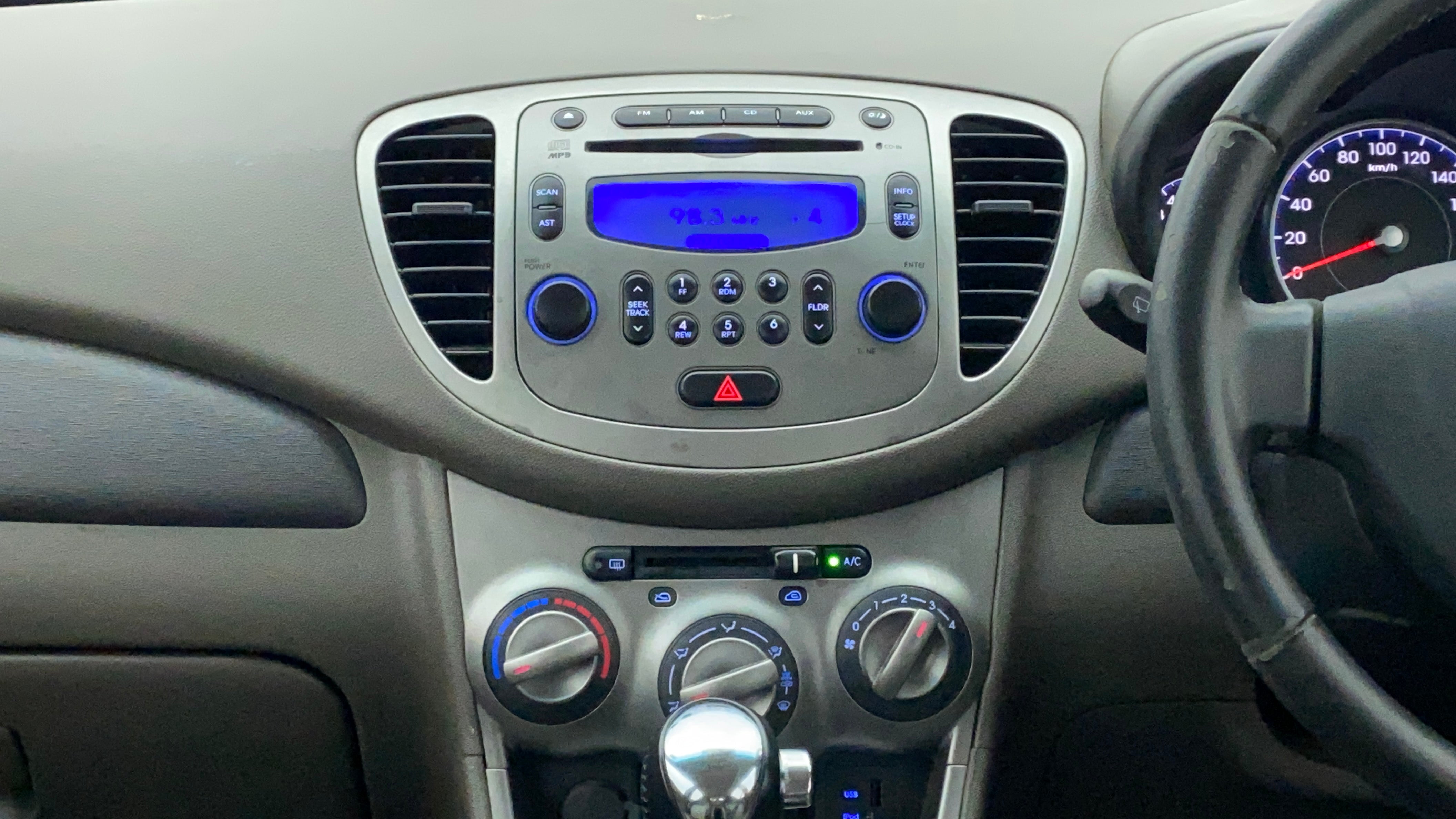 Features
