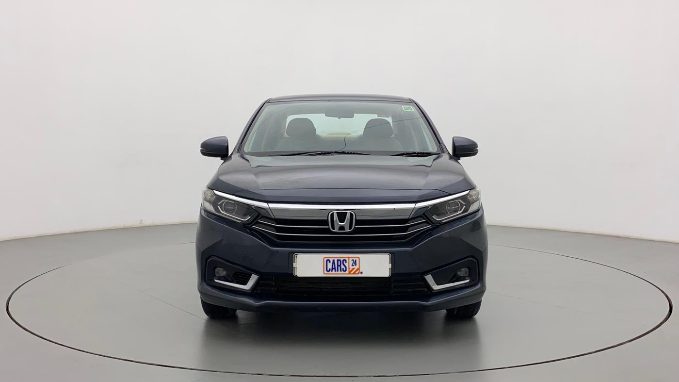 2022 Honda Amaze 1.2L I-VTEC VX CVT, Petrol, Automatic, 33,866 km, Front