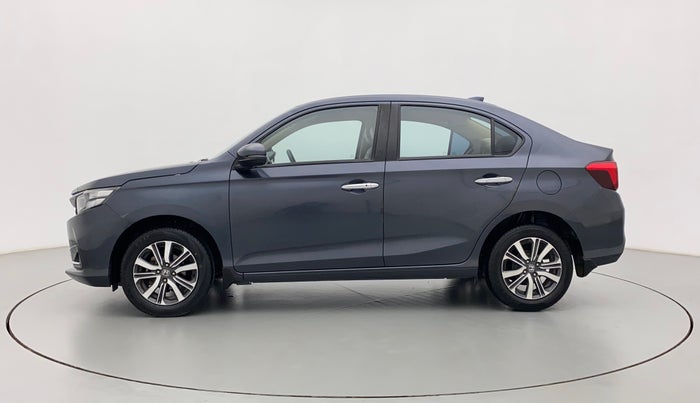 2022 Honda Amaze 1.2L I-VTEC VX CVT, Petrol, Automatic, 33,866 km, Left Side