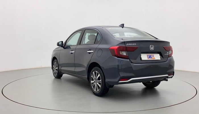 2022 Honda Amaze 1.2L I-VTEC VX CVT, Petrol, Automatic, 33,866 km, Left Back Diagonal