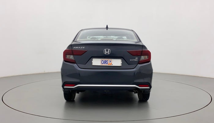 2022 Honda Amaze 1.2L I-VTEC VX CVT, Petrol, Automatic, 33,866 km, Back/Rear