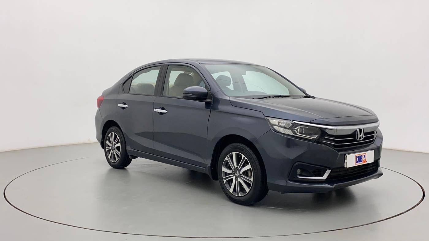 2022 Honda Amaze 1.2L I-VTEC VX CVT, Petrol, Automatic, 33,866 km, SRP