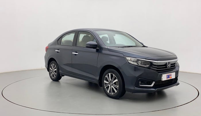 2022 Honda Amaze 1.2L I-VTEC VX CVT, Petrol, Automatic, 33,866 km, SRP