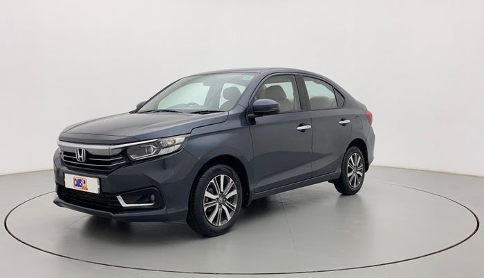 2022 Honda Amaze 1.2L I-VTEC VX CVT, Petrol, Automatic, 33,866 km, Left Front Diagonal