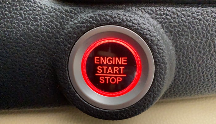 2022 Honda Amaze 1.2L I-VTEC VX CVT, Petrol, Automatic, 33,866 km, Keyless Start/ Stop Button