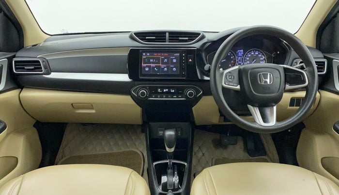 2022 Honda Amaze 1.2L I-VTEC VX CVT, Petrol, Automatic, 33,866 km, Dashboard