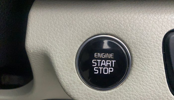 2020 KIA SELTOS GTX PLUS DCT 1.4 PETROL, Petrol, Automatic, 65,020 km, Keyless Start/ Stop Button