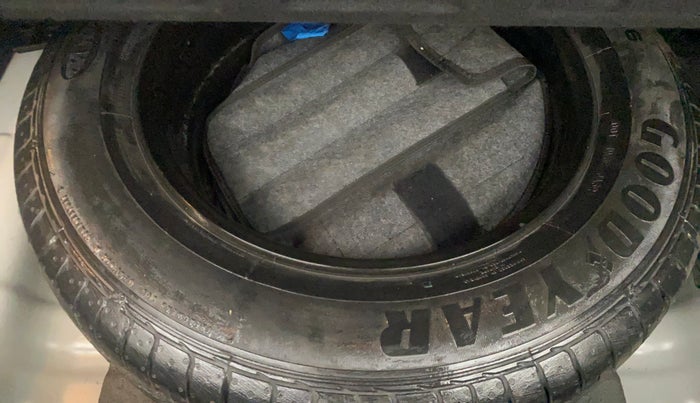 2020 KIA SELTOS GTX PLUS DCT 1.4 PETROL, Petrol, Automatic, 65,020 km, Spare Tyre