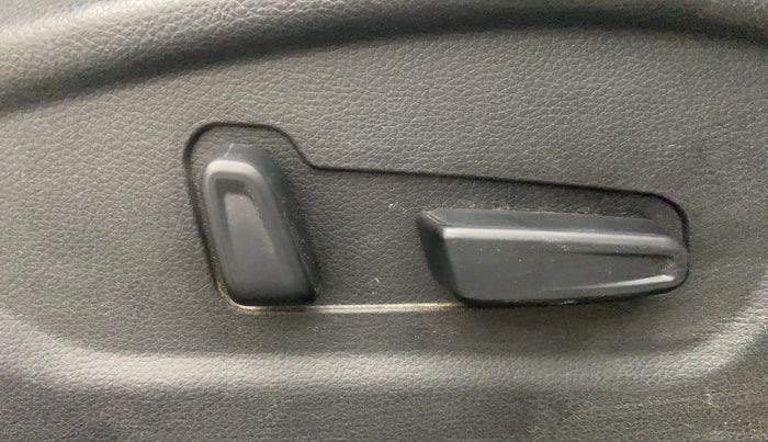 2020 KIA SELTOS GTX PLUS DCT 1.4 PETROL, Petrol, Automatic, 65,020 km, Driver Side Adjustment Panel