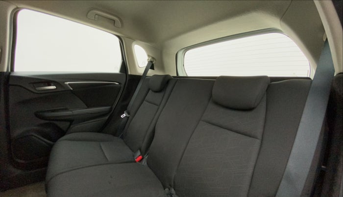 2015 Honda Jazz 1.5L I-DTEC VX, Diesel, Manual, 92,656 km, Right Side Rear Door Cabin