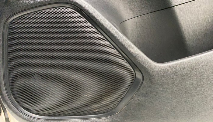 2015 Honda Jazz 1.5L I-DTEC VX, Diesel, Manual, 92,656 km, Speaker