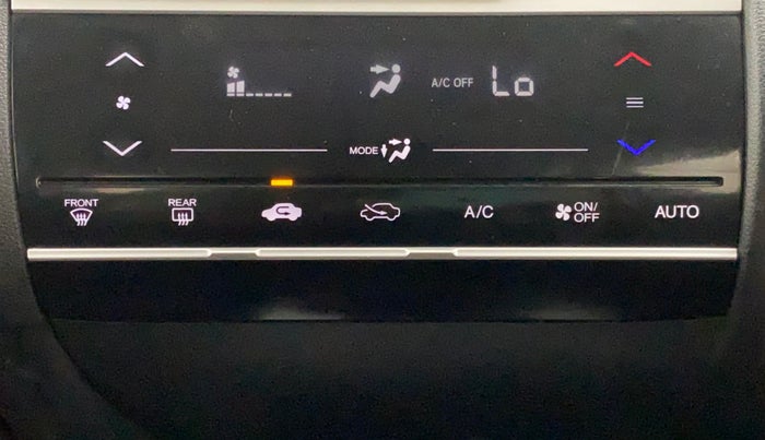 2015 Honda Jazz 1.5L I-DTEC VX, Diesel, Manual, 92,656 km, Automatic Climate Control