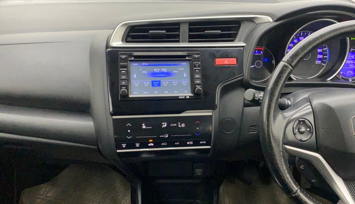 2015 Honda Jazz 1.5L I-DTEC VX, Diesel, Manual, 92,656 km, Air Conditioner