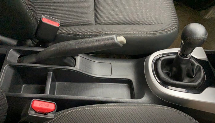 2015 Honda Jazz 1.5L I-DTEC VX, Diesel, Manual, 92,656 km, Gear Lever