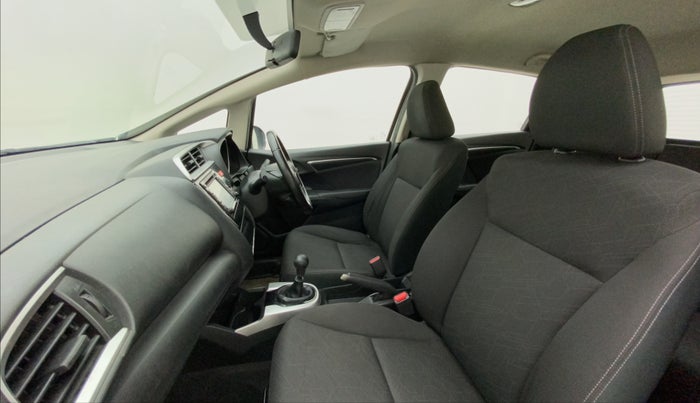 2015 Honda Jazz 1.5L I-DTEC VX, Diesel, Manual, 92,656 km, Right Side Front Door Cabin