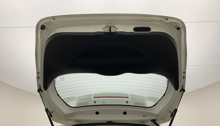 2015 Honda Jazz 1.5L I-DTEC VX, Diesel, Manual, 92,656 km, Boot Door Open