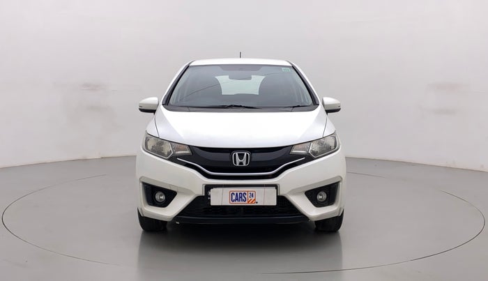 2015 Honda Jazz 1.5L I-DTEC VX, Diesel, Manual, 92,656 km, Front