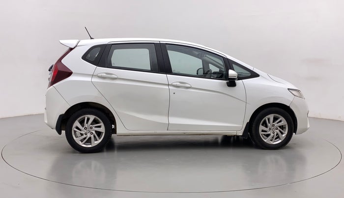 2015 Honda Jazz 1.5L I-DTEC VX, Diesel, Manual, 92,656 km, Right Side View