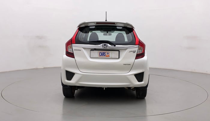 2015 Honda Jazz 1.5L I-DTEC VX, Diesel, Manual, 92,656 km, Back/Rear