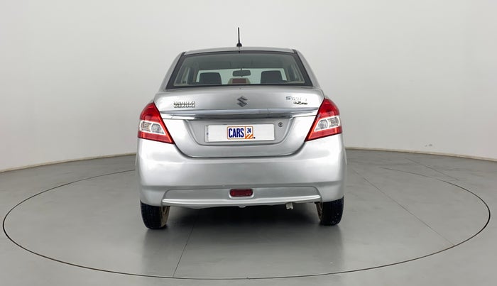 2013 Maruti Swift Dzire VXI, Petrol, Manual, 57,473 km, Back/Rear