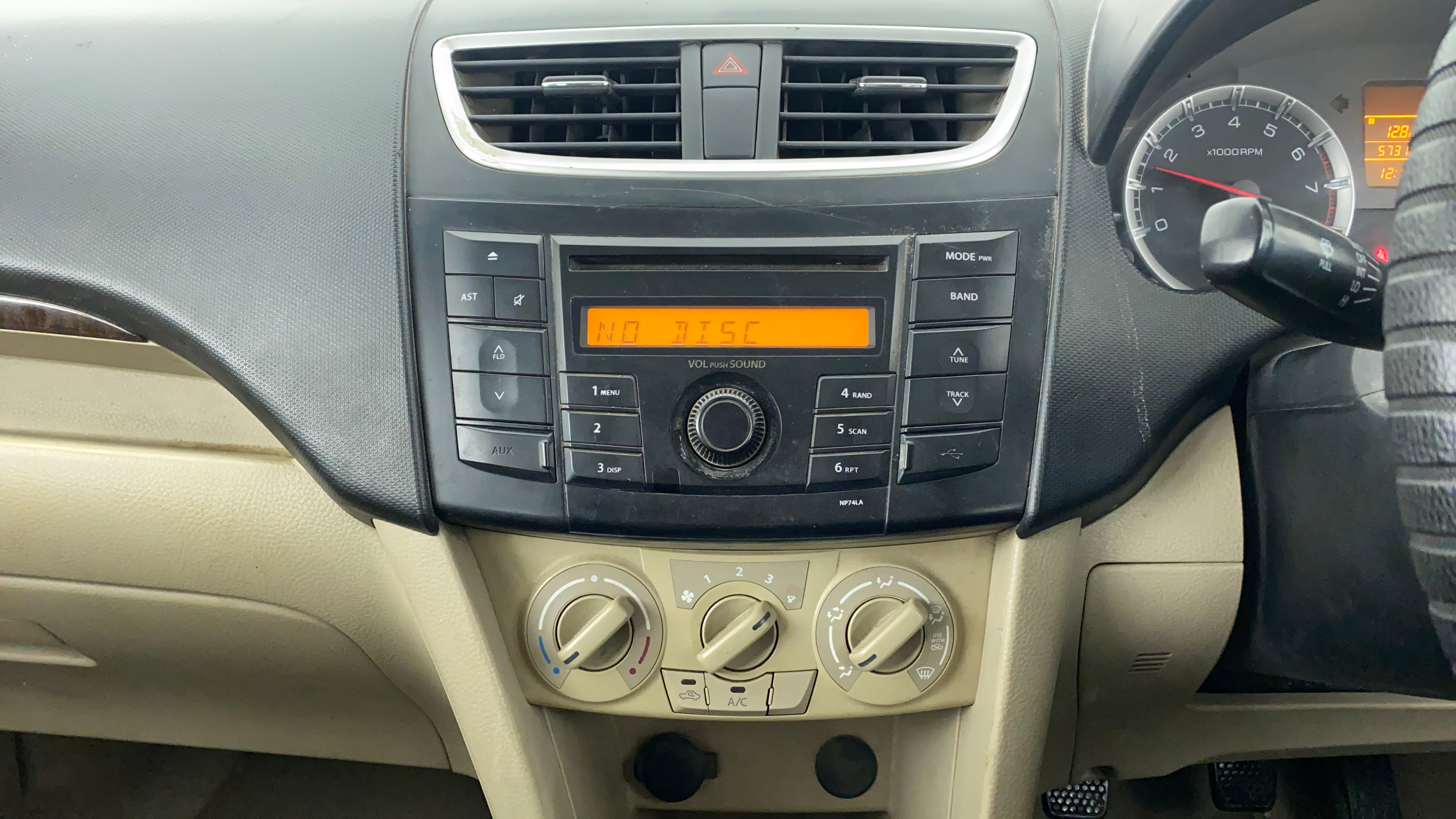 Features
