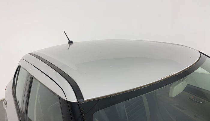 2013 Maruti Swift Dzire VXI, Petrol, Manual, 57,473 km, Roof