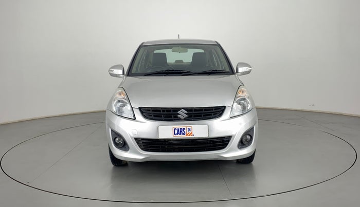 2013 Maruti Swift Dzire VXI, Petrol, Manual, 57,473 km, Front