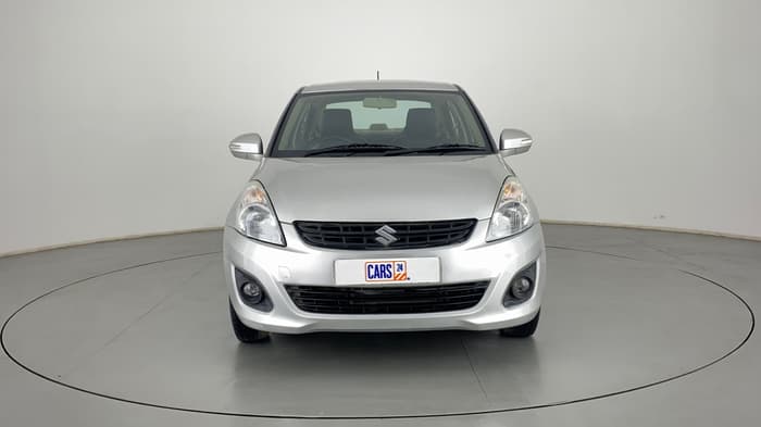 2013 Maruti Swift Dzire VXI, Petrol, Manual, 57,473 km, Front
