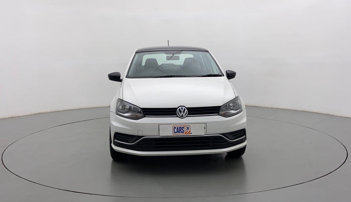 2018 Volkswagen Ameo COMFORTLINE 1.0, Petrol, Manual, 14,851 km, Front