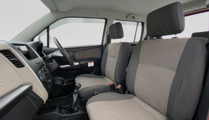 2014 Maruti Wagon R 1.0 LXI CNG, CNG, Manual, 54,567 km, Right Side Front Door Cabin