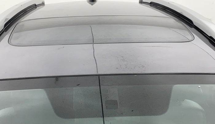 2019 Honda WR-V 1.5L I-DTEC VX MT, Diesel, Manual, 77,897 km, Moonroof/ Sunroof