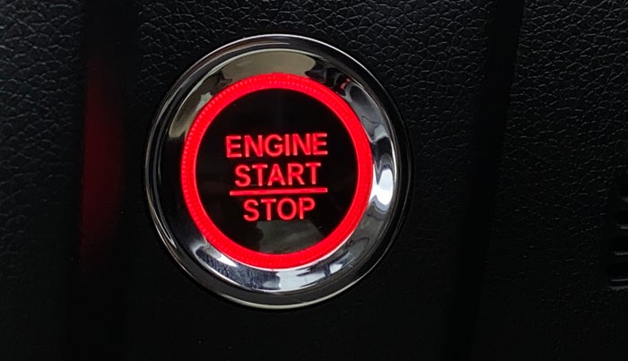 2019 Honda WR-V 1.5L I-DTEC VX MT, Diesel, Manual, 77,897 km, Keyless Start/ Stop Button