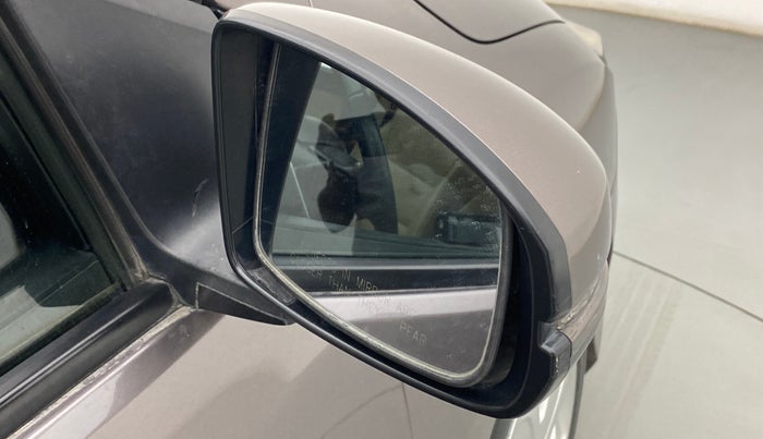 2015 Honda City 1.5L I-DTEC VX, Diesel, Manual, 60,128 km, Right rear-view mirror - Mirror motor not working