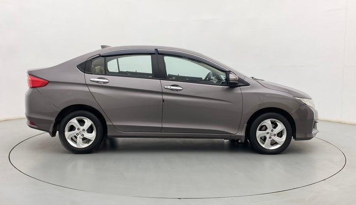 2015 Honda City 1.5L I-DTEC VX, Diesel, Manual, 60,128 km, Right Side View