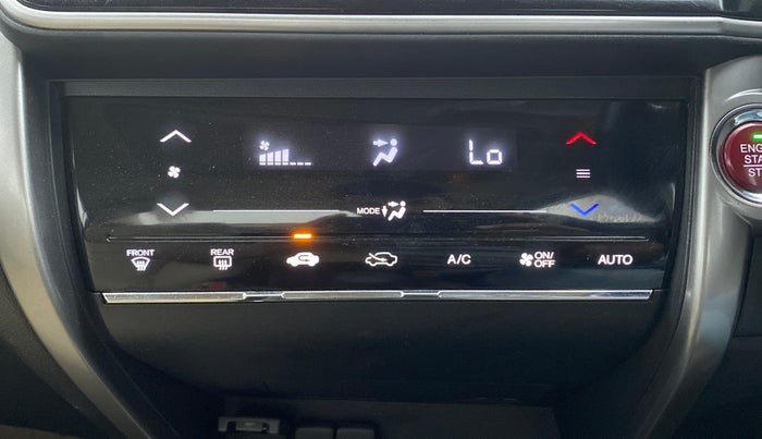 2015 Honda City 1.5L I-DTEC VX, Diesel, Manual, 60,128 km, Automatic Climate Control
