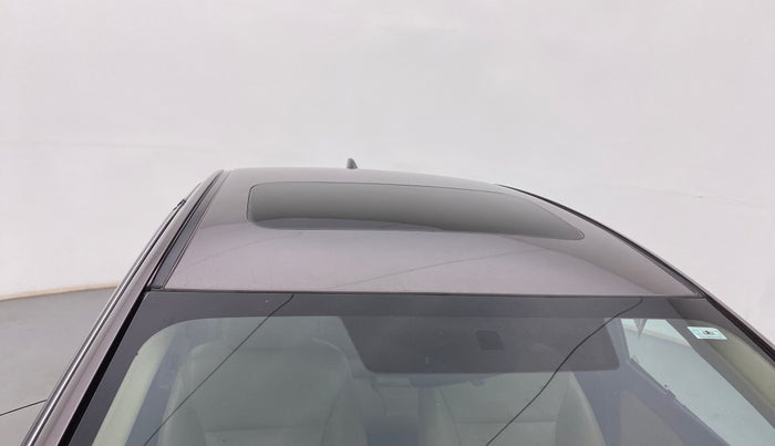 2015 Honda City 1.5L I-DTEC VX, Diesel, Manual, 60,128 km, Roof