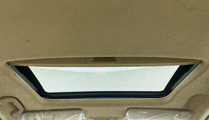 2015 Honda City 1.5L I-DTEC VX, Diesel, Manual, 60,128 km, Moonroof/ Sunroof