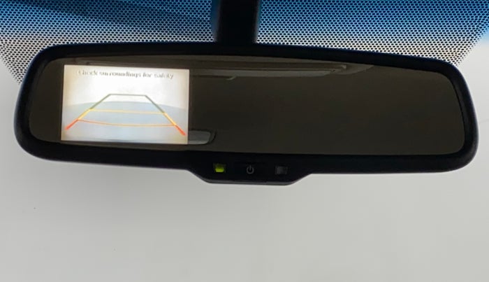 2013 Hyundai Verna FLUIDIC 1.6 VTVT SX, Petrol, Manual, 61,812 km, IRVM Reverse Camera