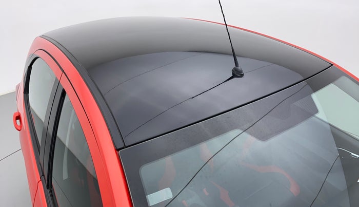 2020 Tata Tiago XZ+ 1.2 Revotron, Petrol, Manual, 8,135 km, Roof