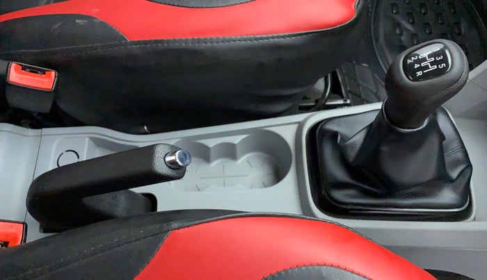 2020 Tata Tiago XZ+ 1.2 Revotron, Petrol, Manual, 8,135 km, Gear Lever