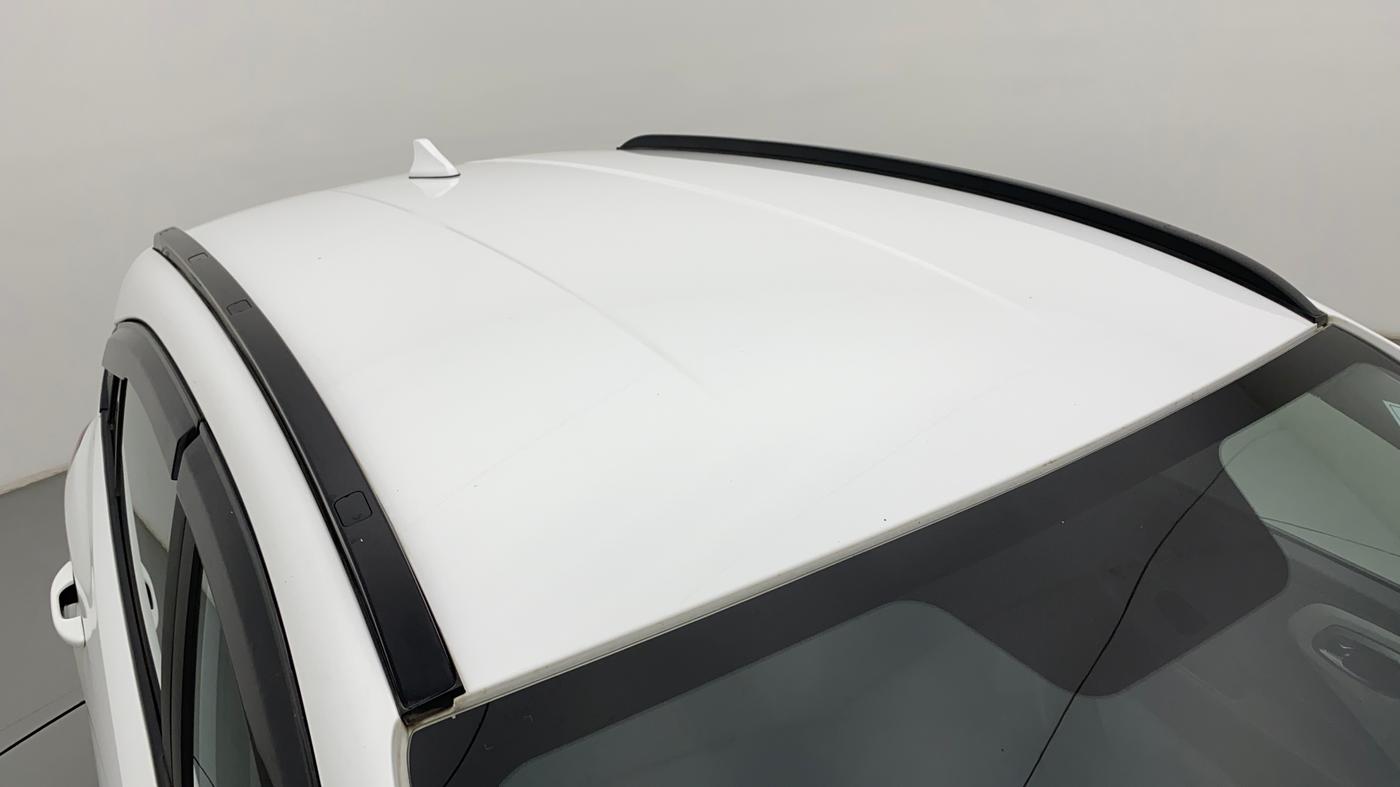 2022 Hyundai GRAND I10 NIOS SPORTZ 1.2 KAPPA VTVT CNG, CNG, Manual, 35,079 km, Roof
