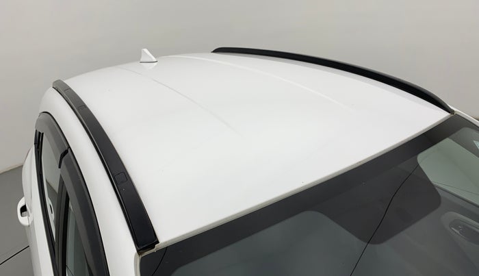 2022 Hyundai GRAND I10 NIOS SPORTZ 1.2 KAPPA VTVT CNG, CNG, Manual, 35,079 km, Roof