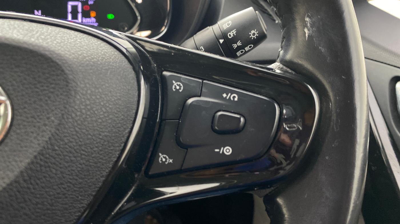2023 Tata NEXON XZA PLUS SUNROOF PETROL, Petrol, Automatic, 24,391 km, Adaptive Cruise Control
